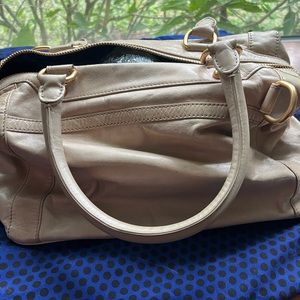 Rebecca Minkoff MAB vintage OG leather crossbody